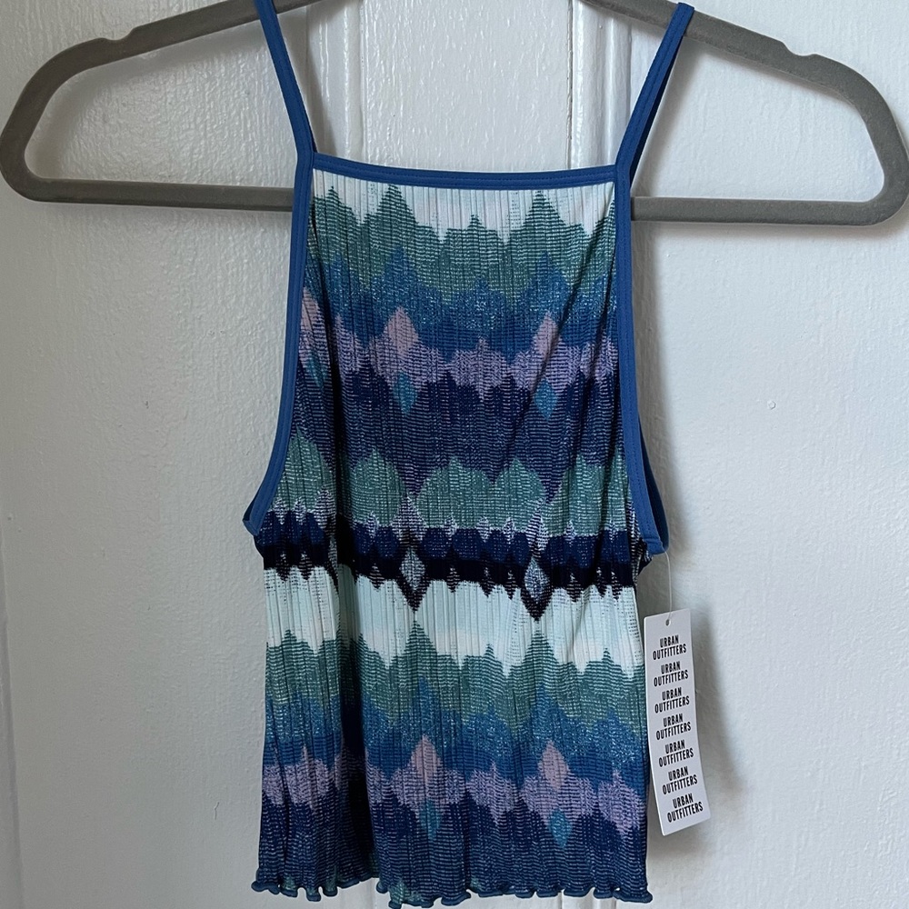 Urban Outfitters Tank (Tags On)